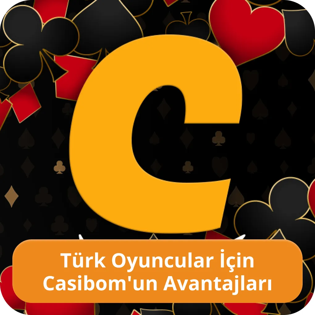 Casibom TR